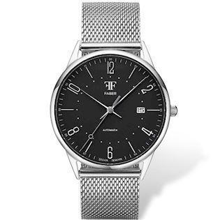 Faber-Time model F3052SL kauft es hier auf Ihren Uhren und Scmuck shop